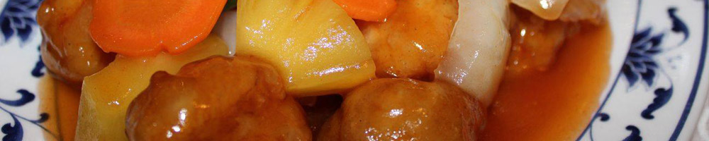 Restaurant - traiteur chinois Centenaire Wavre