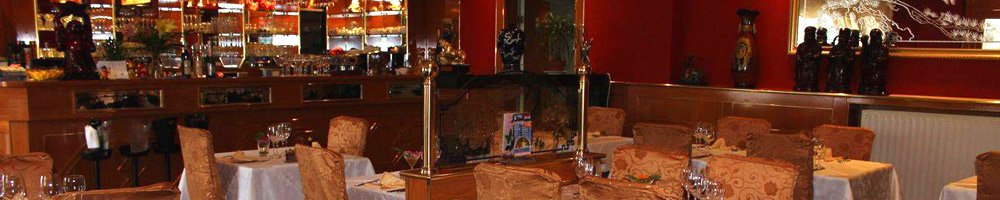 Restaurant - traiteur chinois Centenaire Wavre