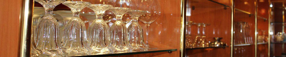 Restaurant - traiteur chinois Centenaire Wavre