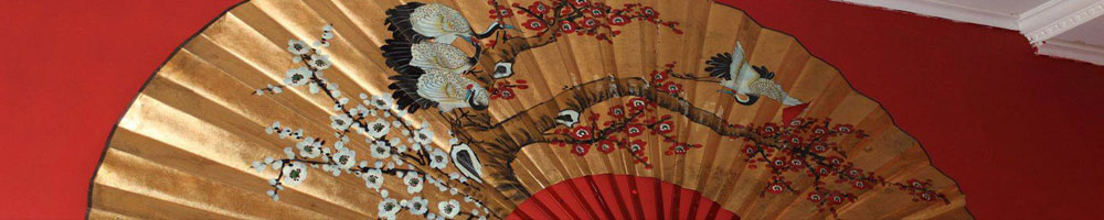 Restaurant - traiteur chinois Centenaire Wavre