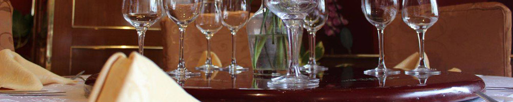 Restaurant - traiteur chinois Centenaire Wavre